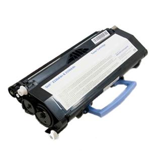 Dell Commercial Dell Blk Toner Cartrdg 6000pg