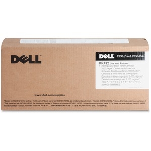 Dell Commercial Dell 2330d 2330dn 2350d 2350dn