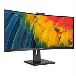 Tpv Philips - Tpv - Usa Philips 34" Curved Monitor