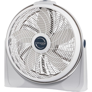 Lasko Products 20" Cyclone Pivot Fan 3-speed