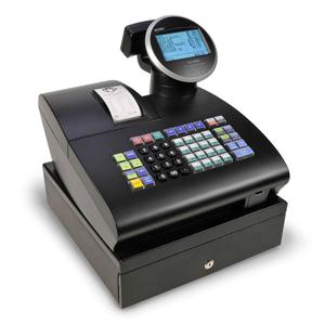 Royal Consumer Alpha 1100ml Cash Register