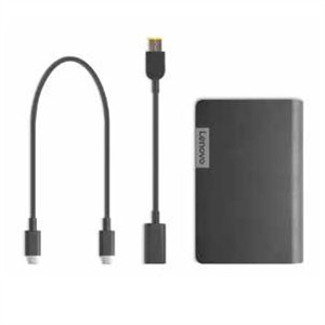 Lenovo Ts Lenovo Go Usb C Power Bank