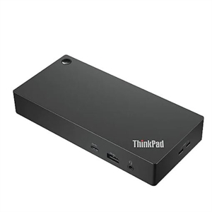 Lenovo Tp Universal Usb C Dock Us