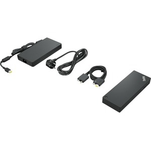 Lenovo Tbt 4 Ws Dock
