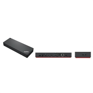 Lenovo Tp Tbt 4 Smart Dock-us