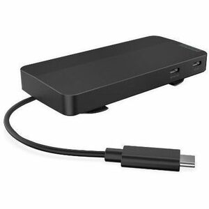 Lenovo Ts Dual Display Dock + 100w Us