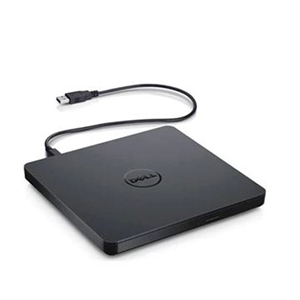 Dell Commercial Dw316 Ext Usb Optical Drive