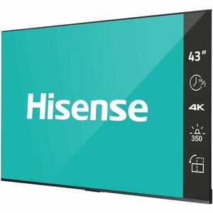 Hisense 43" Digital Signage16 7