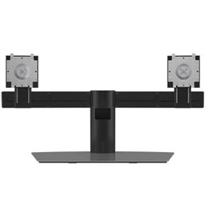 Dell Commercial Dual Monitor Stand