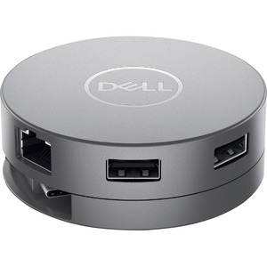 Dell Commercial Usb C Mobile Adapter Da310
