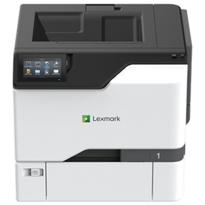 Lexmark Cs735de Sfp Lv Taa