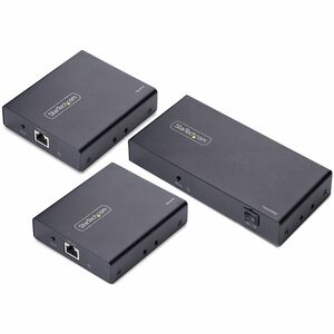 Startech.com 2x Hdmi Extender Splitter 4k