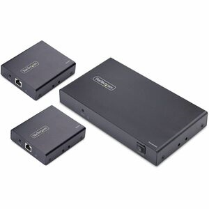 Startech.com 4x Hdmi Extender Splitter 4k