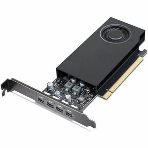 Lenovo Nv Rtx A1000 8gb Gpu