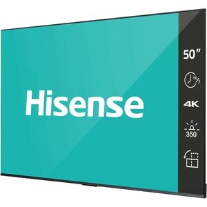 Hisense 50" Digital Signage16 7