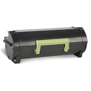 Lexmark 501u Uhy Ret Toner Cartridge
