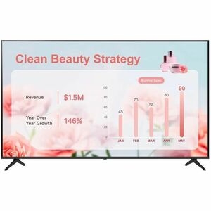 Lg Commercial Digital (atsc / Clear Qam)
