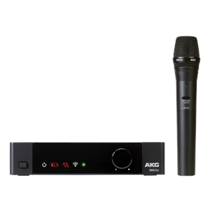 Harman Professional Solutions Akg Dms100 Vocal Set