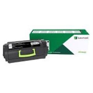 Lexmark 521h Toner Cartridge