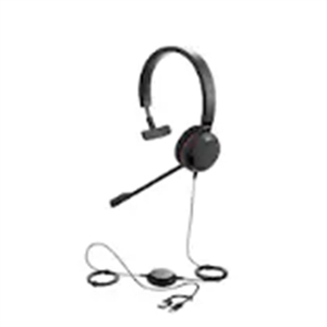 Jabra Evolve 30 Ii