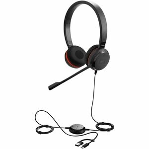 Jabra Evolve 30 Ii