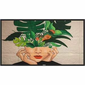 Philips Ppds, Tpv-usa Corp 55" Commercial Android 24 7