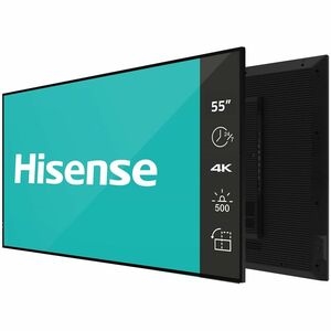 Hisense 55" Digital Signage 24 7