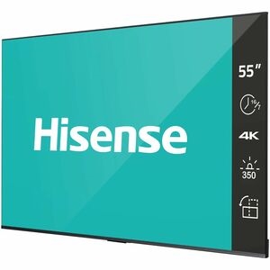 Hisense 55" Digital Signage16 7
