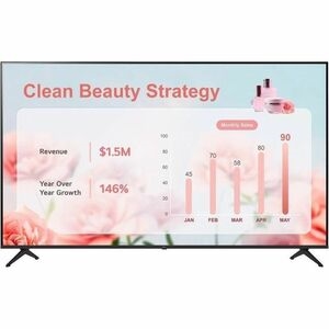 Lg Commercial Digital (atsc / Clear Qam), An