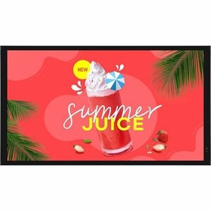 Lg Commercial 55" Outdoor Lcd 3500nit 1080p