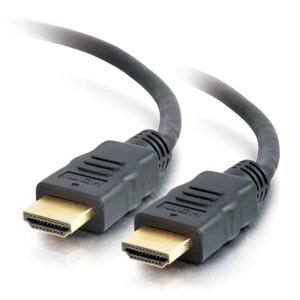 C2g 10' Hdmi Hs W Ethernet Cable