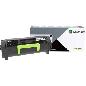 Lexmark 56f0ua0 Ultra Hy Black Toner
