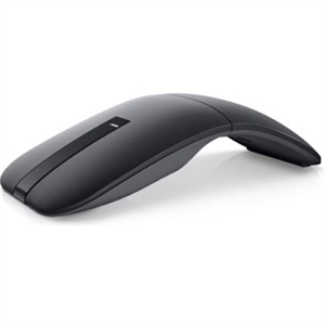 Dell Commercial Ms700 Travel Mouse Black