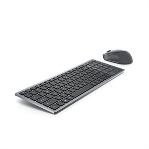 Dell Commercial Km7120w Kb Mouse Combo