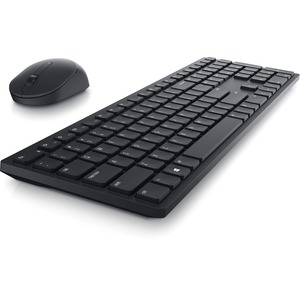 Dell Commercial Km5221w Wrls Kb Mouse Combo