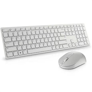 Dell Commercial Km5221w Wrls Kb Mouse Combo
