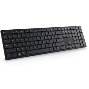 Dell Commercial Kb500 Wireless Keyboard