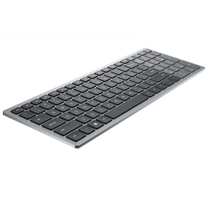 Dell Commercial Kb740 Cmpct Mdvc Wrls Kybrd
