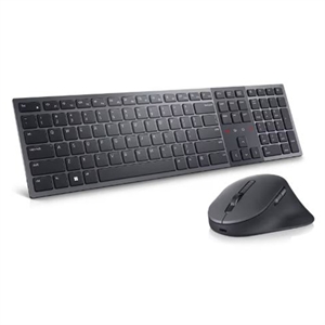 Dell Commercial Km900 Keyboard and Mouse