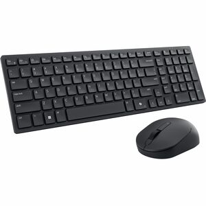 Dell Commercial Dell Pro Keyboard and Mouse