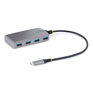 Startech.com 4 Port Usb C Hub 5gbps