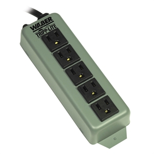 Eaton Power Strip 5 Outlet Indstrial