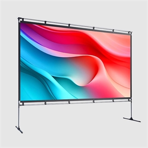 Jmgo 100 Inch Projector Screen