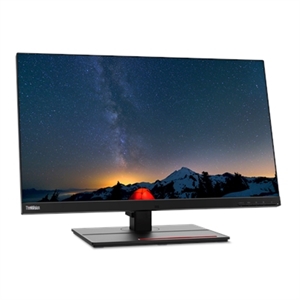 Lenovo P27u-20 27" Monitor
