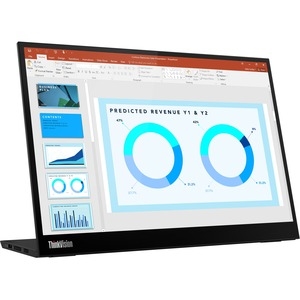 Lenovo Ts M14d 14" Type C