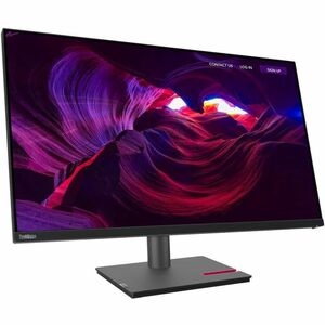 Lenovo P32p30 31.5" Monitor Hdmi
