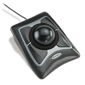 Kensington Expert Wired Trackball