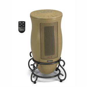 Lasko Products Designer Series Heater Brwnbox