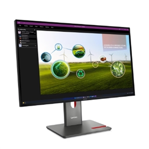 Lenovo P27q40 27" Monitorhdmi