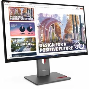 Lenovo P27qd40 27" Monitorhdmi